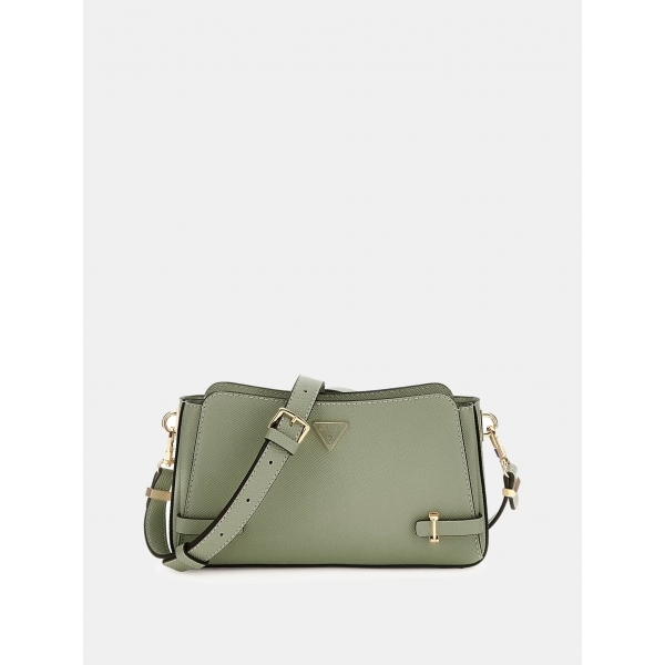 Bolso Rosalba Bandolera Guess