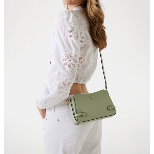 Bolso Rosalba Bandolera Guess 2