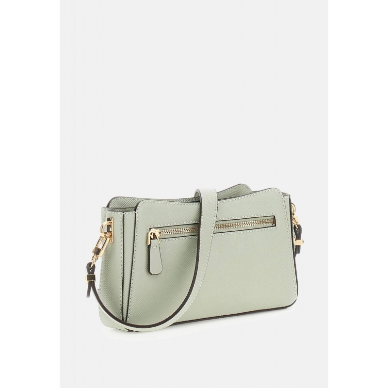 Bolso Rosalba Bandolera Guess