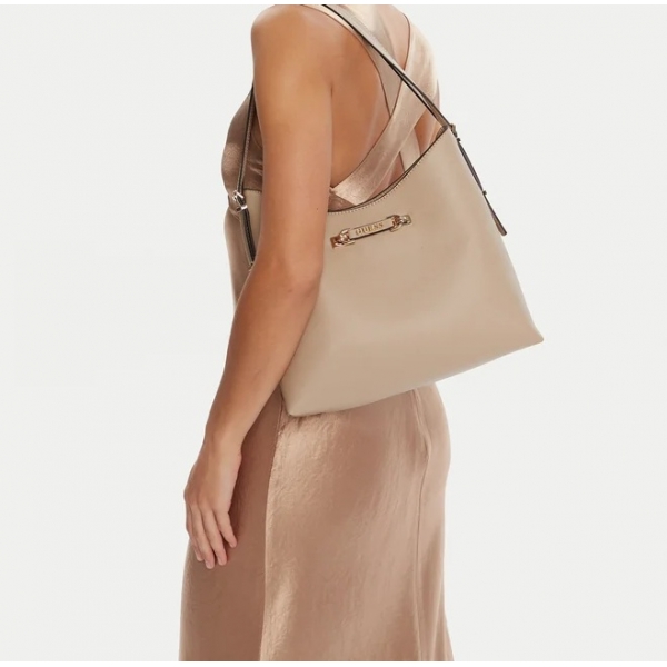 Bolso Lefia Hombro Guess 2
