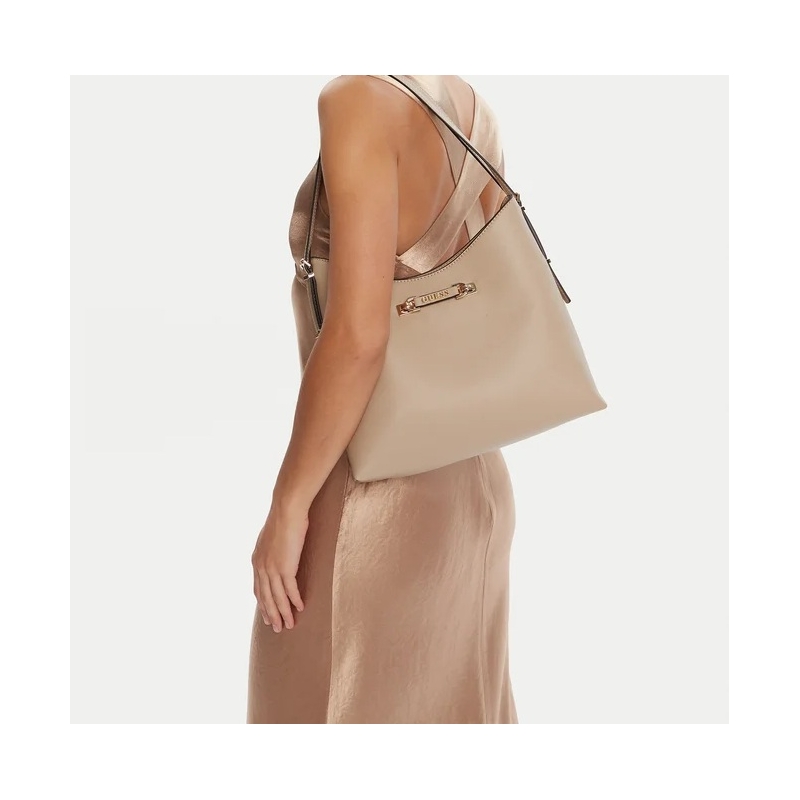 Bolso Lefia Hombro Guess