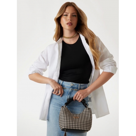 Bolso Mirema Hobo Guess