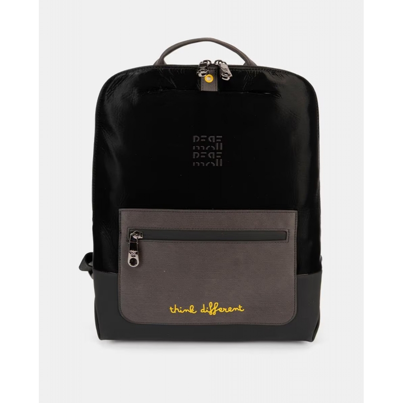 Bolso Amaral Mochila Pepe Mol
