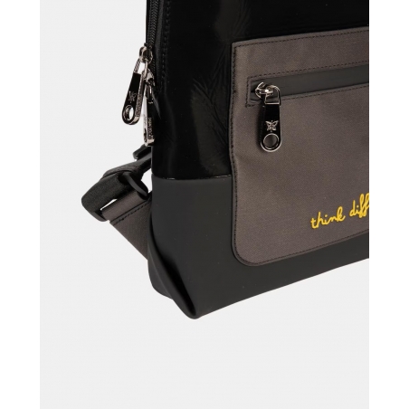 Bolso Amaral Mochila Pepe Mol