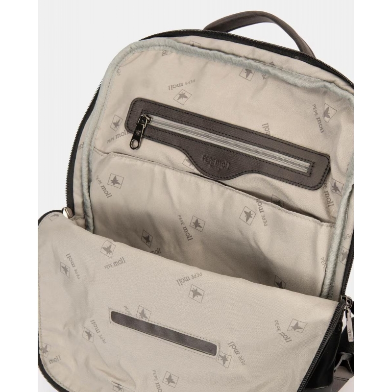 Bolso Amaral Mochila Pepe Mol