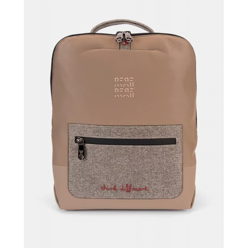 Bolso Amaral Mochila Pepe Moll