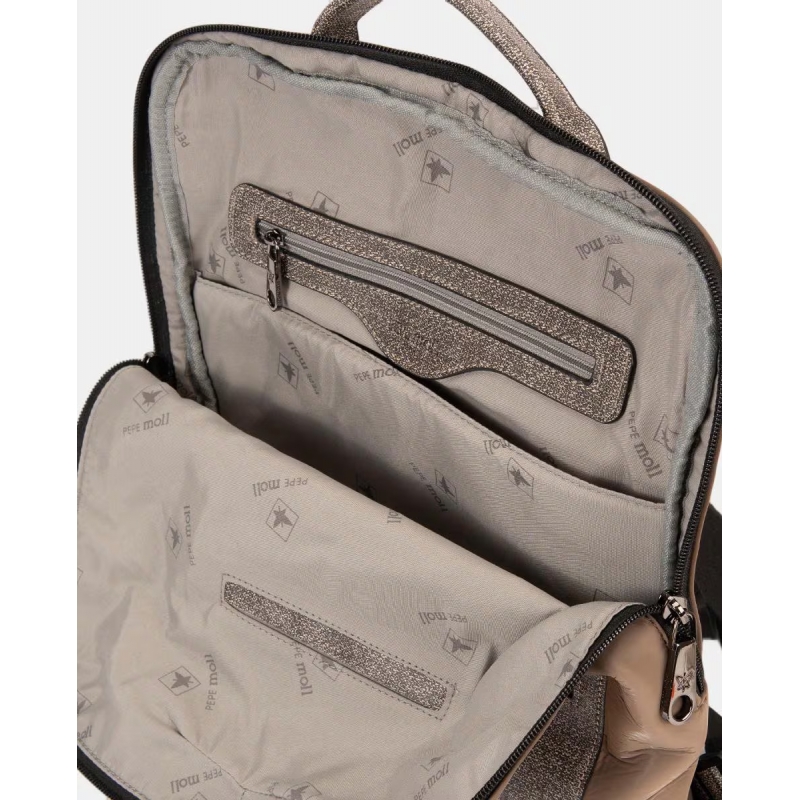 Bolso Amaral Mochila Pepe Moll
