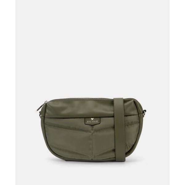 Bolso Leonor Bandolera Pepe...