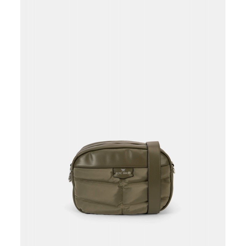 Bolso Leonor Bandolera Camera Pepe Moll