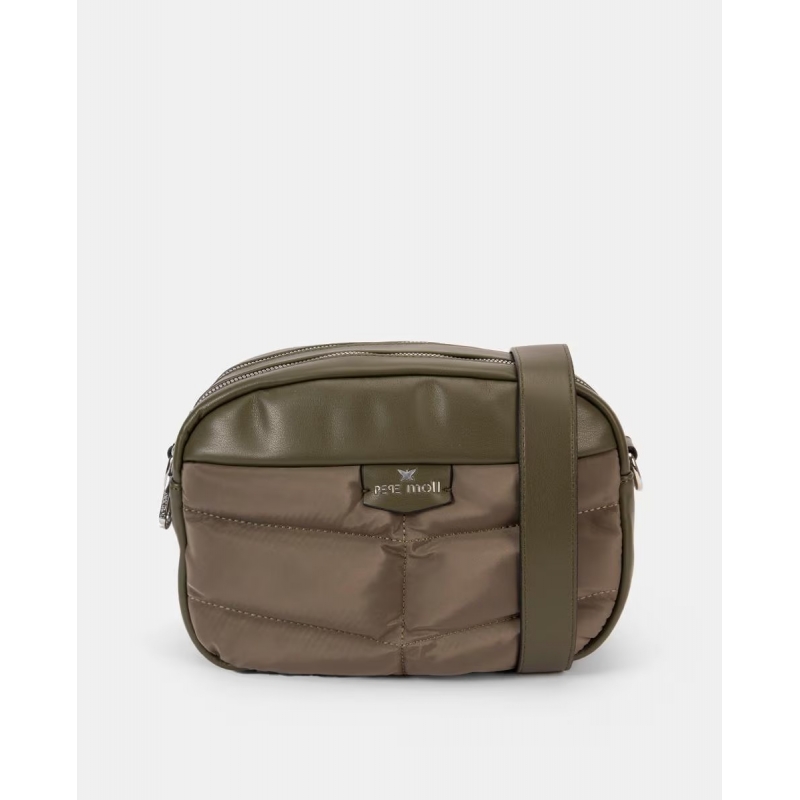 Bolso Leonor Bandolera Camera Pepe Moll