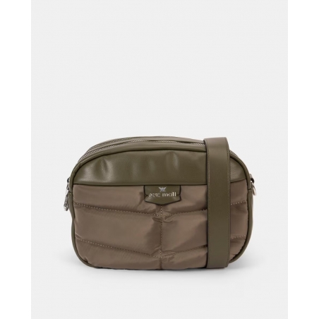 Bolso Leonor Bandolera Camera Pepe Moll