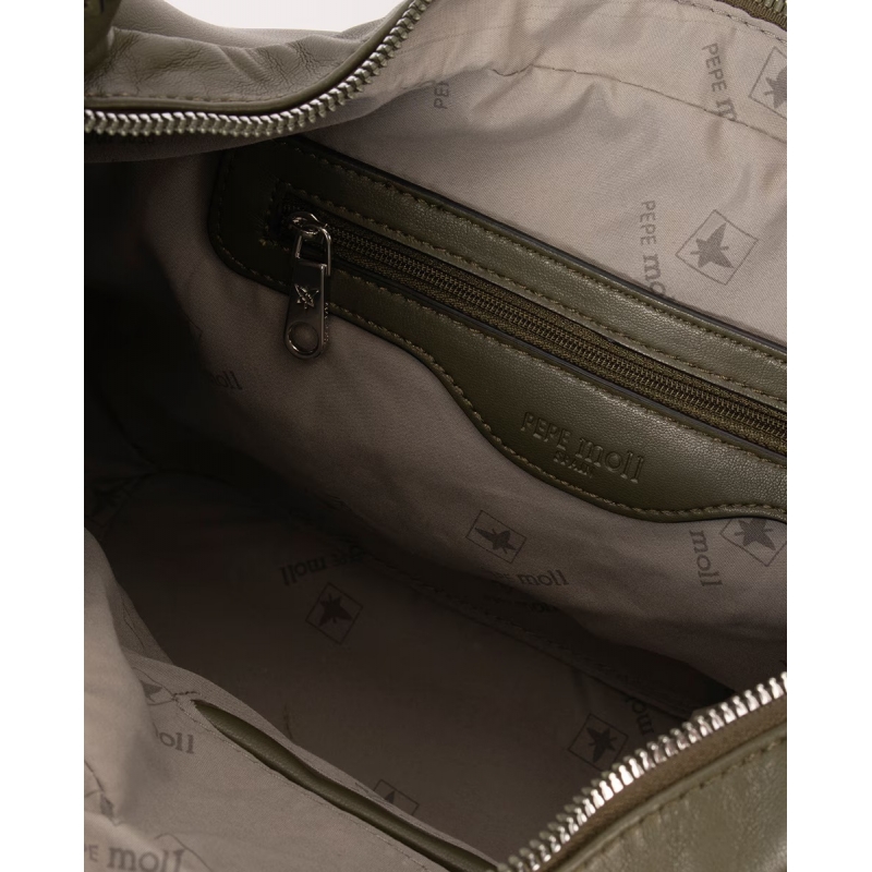 Bolso Leonor Hobo Pepe Moll