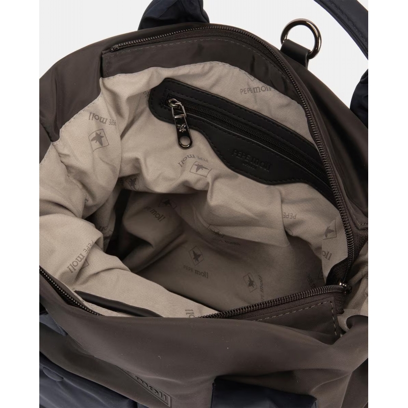 Bolso Mochila Marion Pepe Moll