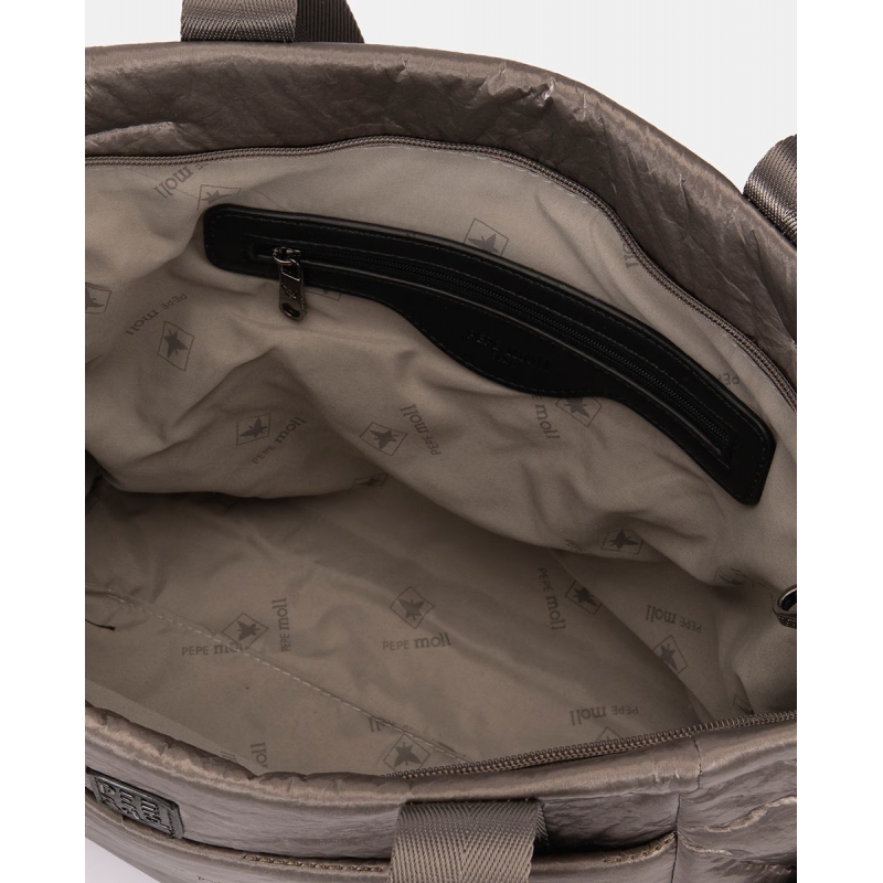 Bolso Esperanza Shopper Pepe Moll