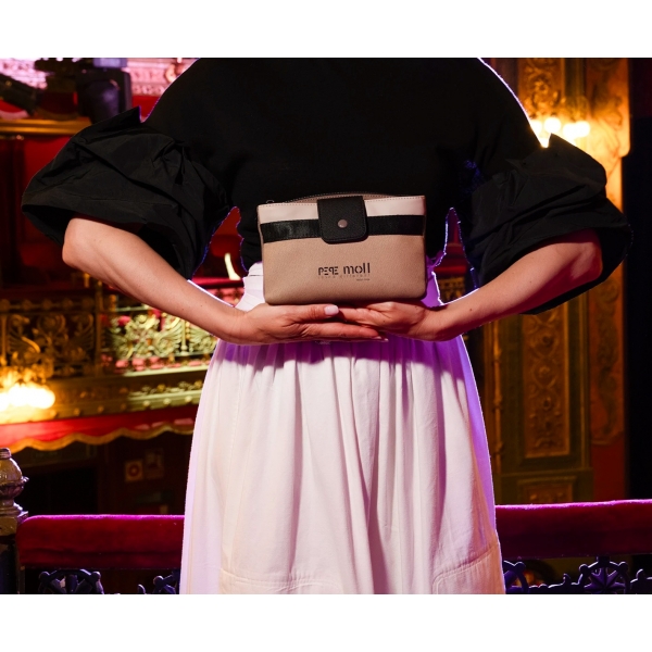 Bolso Sarah Pepe Moll 2