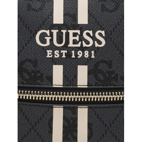 Bolso Manhattan Mochila Logo Guess