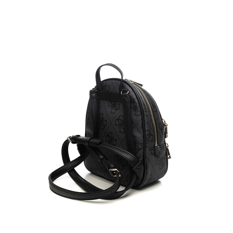 Bolso Manhattan Mochila Logo Guess