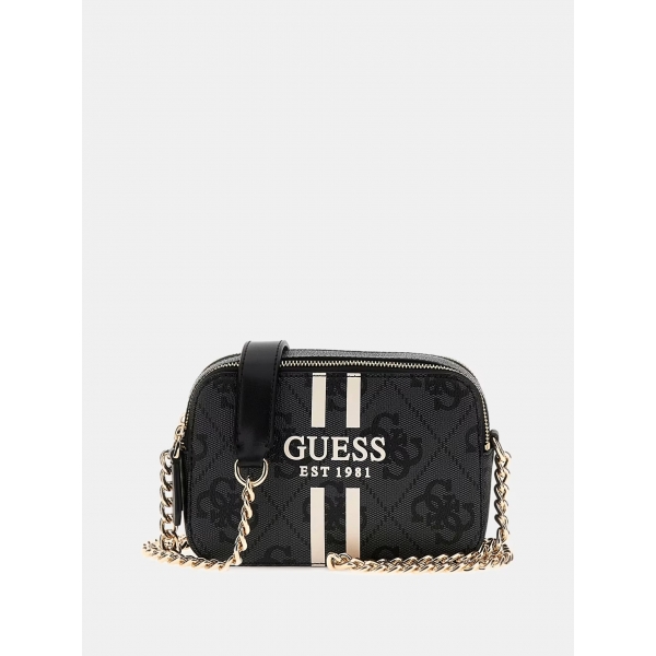 Bolso Noelle Logo Guess