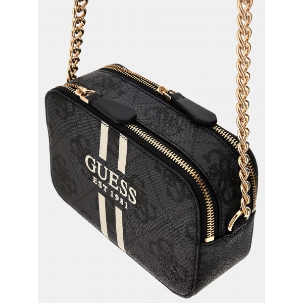 Bolso Noelle Logo Guess 2