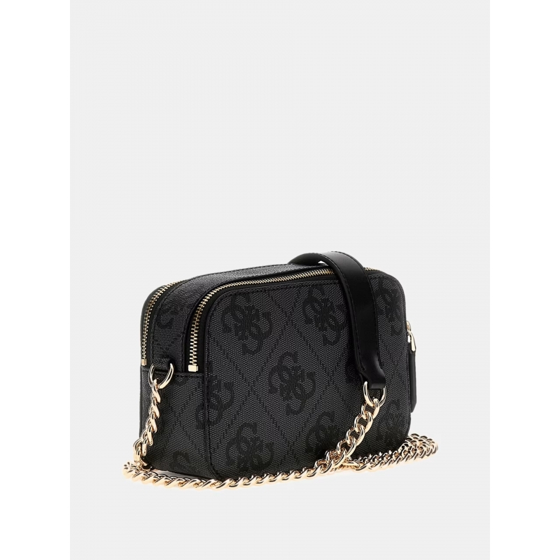Bolso Noelle Logo Guess