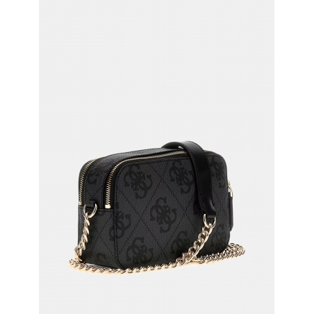 Bolso Noelle Logo Guess