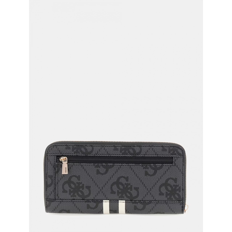 Cartera Laurel Logo Guess
