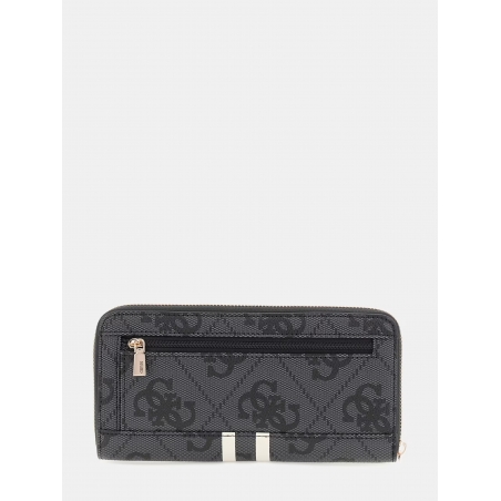 Cartera Laurel Logo Guess