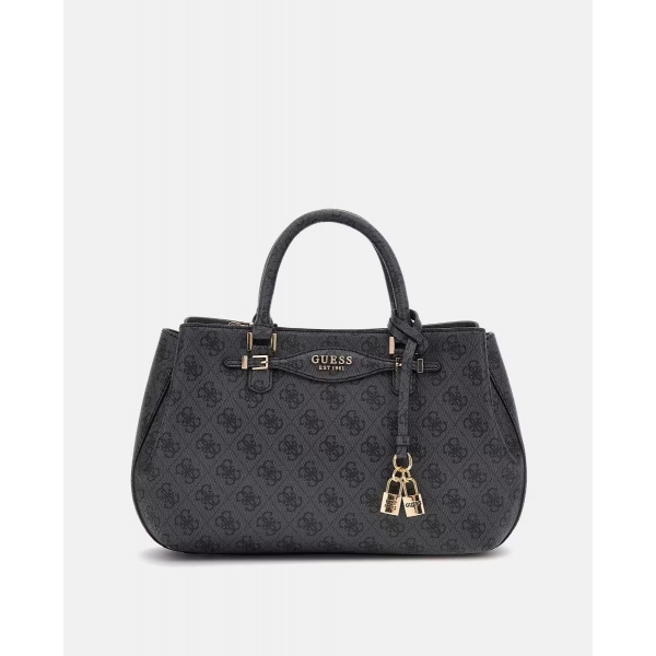 Bolso Katya Logo Guess