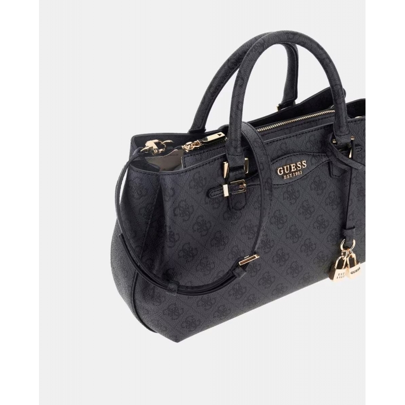 Bolso Katya Logo Guess