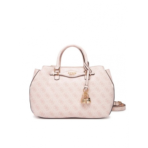 Bolso Katya Logo Guess