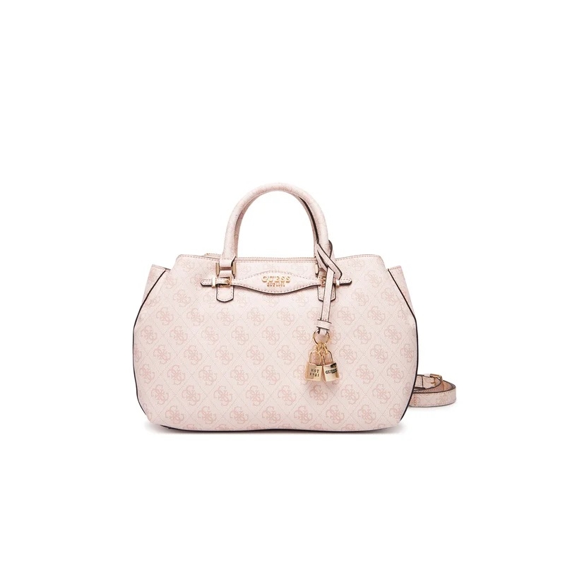 Bolso Katya Logo Guess