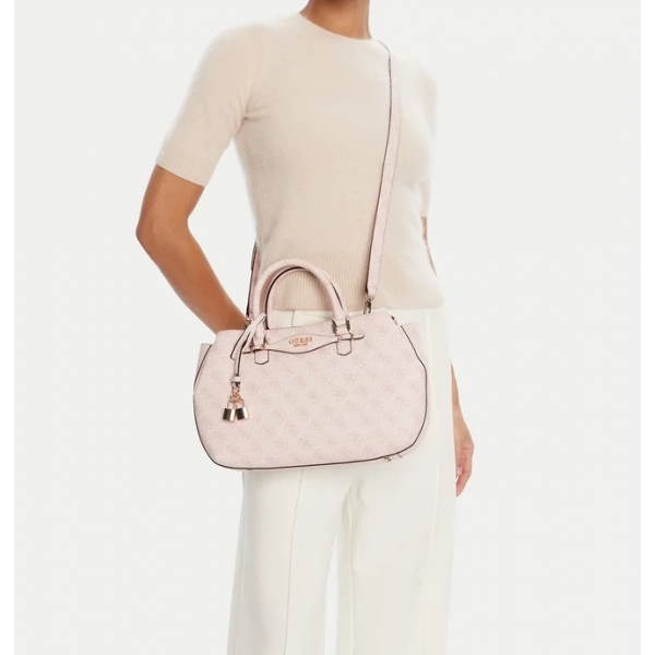 Bolso Katya Logo Guess 2