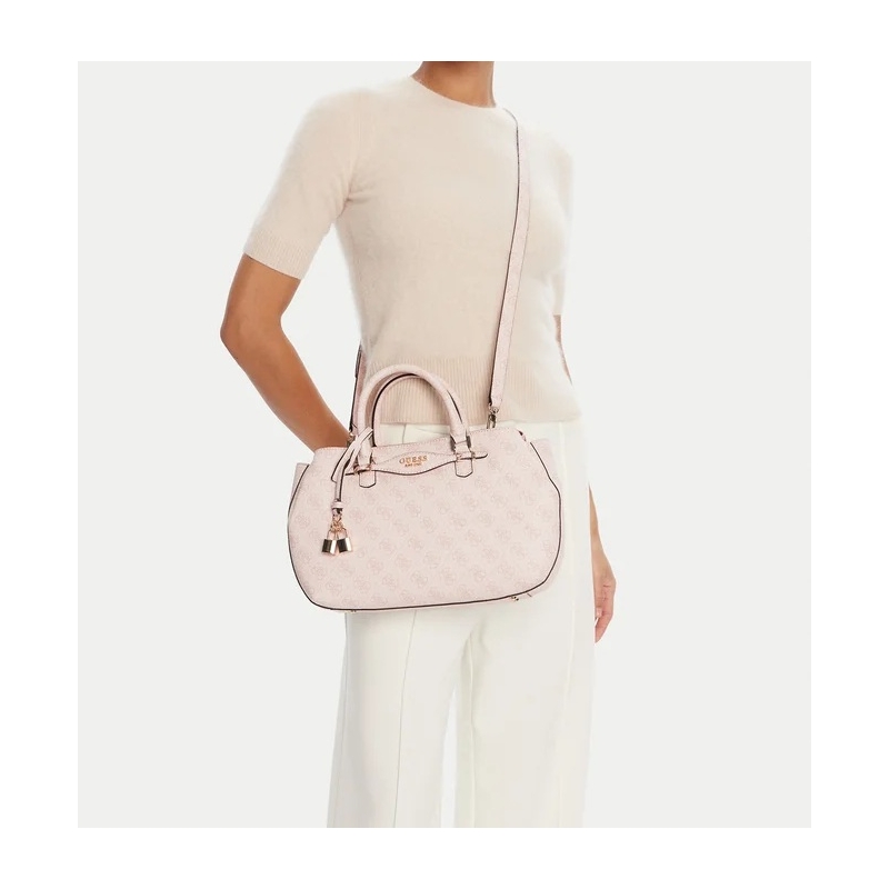 Bolso Katya Logo Guess