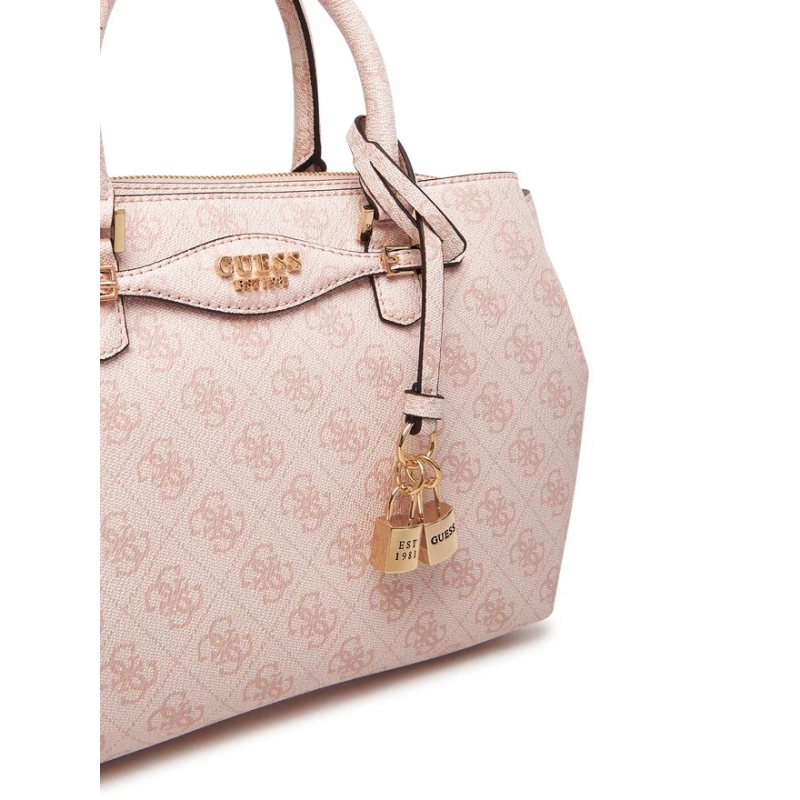 Bolso Katya Logo Guess