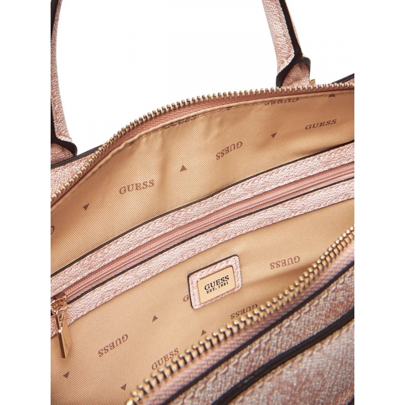 Bolso Katya Logo Guess