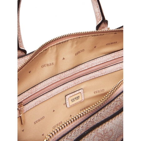 Bolso Katya Logo Guess