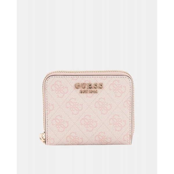 Cartera Katya Logo Guess