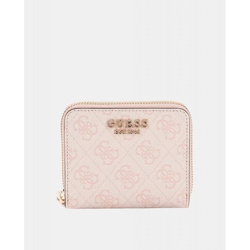 Cartera Katya Logo Guess