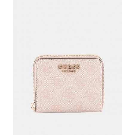 Cartera Katya Logo Guess