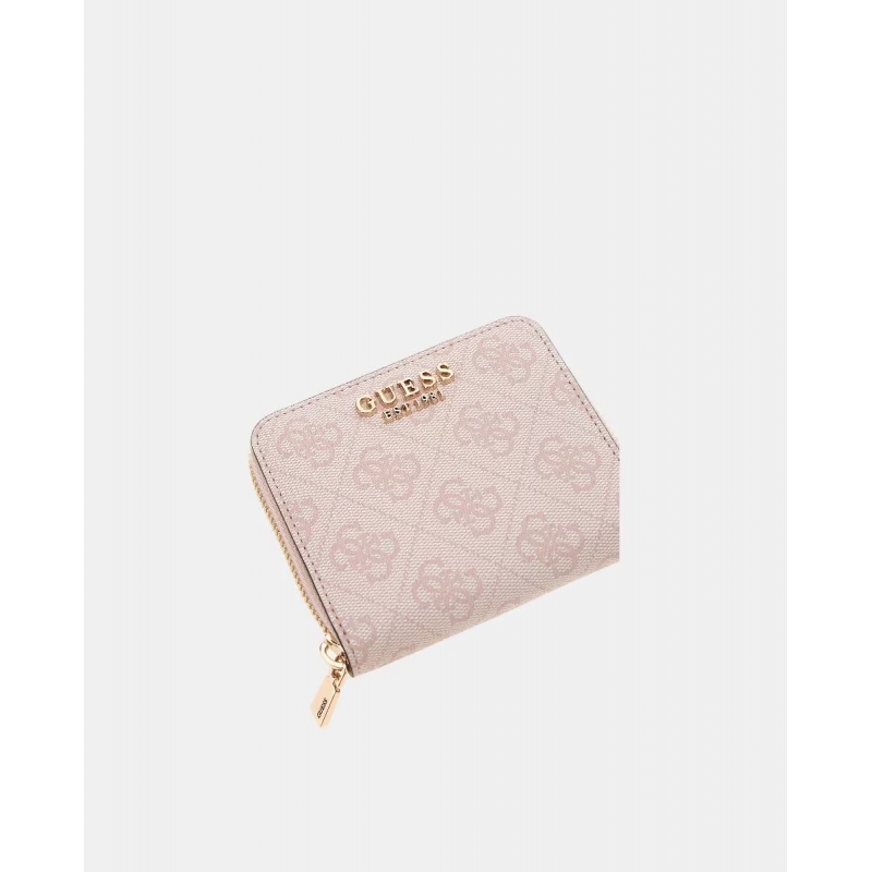 Cartera Katya Logo Guess