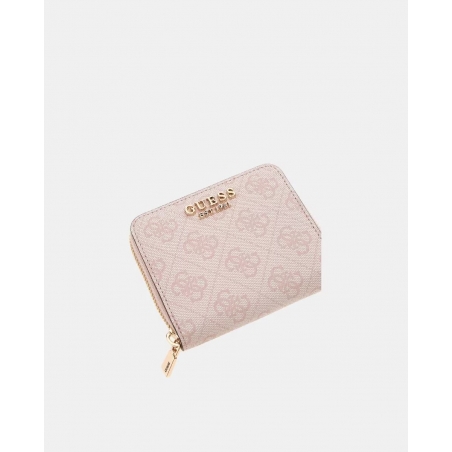 Cartera Katya Logo Guess