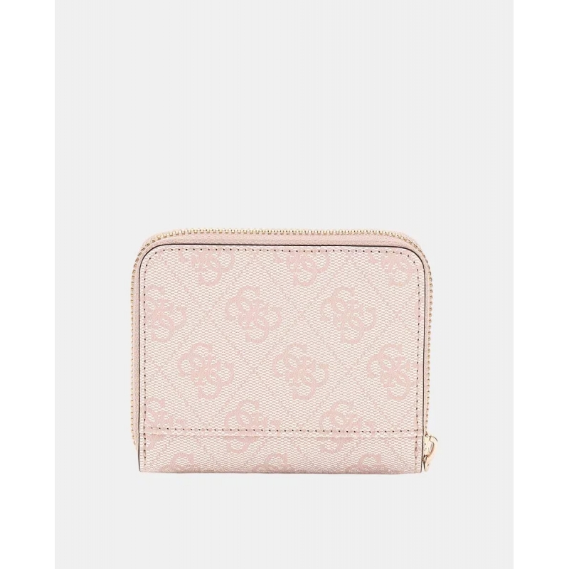 Cartera Katya Logo Guess