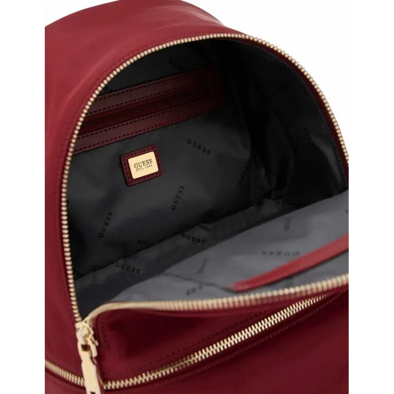 Bolso Follie Mochila Guess