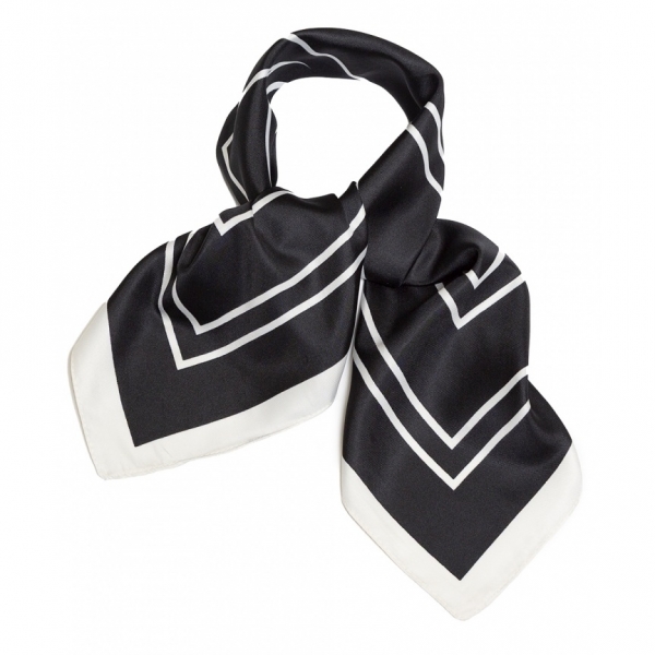 Foulard Pañuelo Líneas...