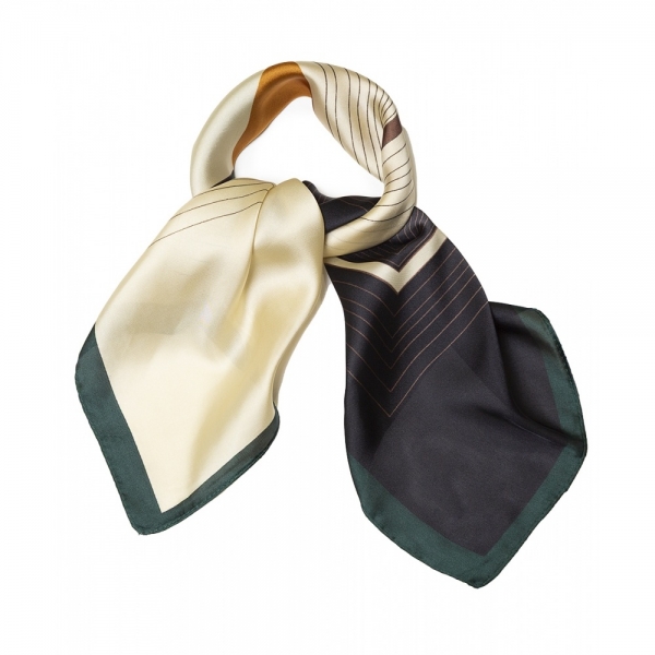 Foulard Pañuelo Cuadrado...