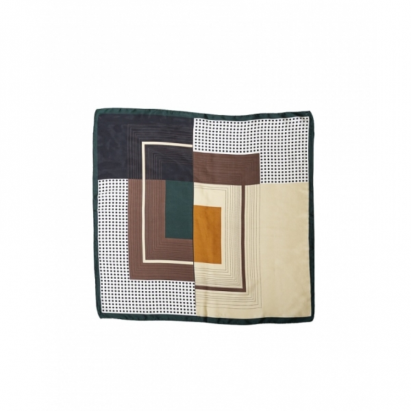 Foulard Pañuelo Cuadrado... 2
