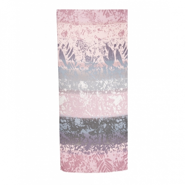 Foulard Rosa Flora Tantrend 2