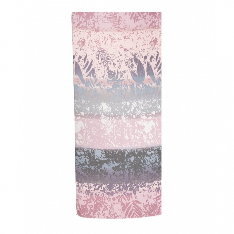 Foulard Rosa Flora Tantrend
