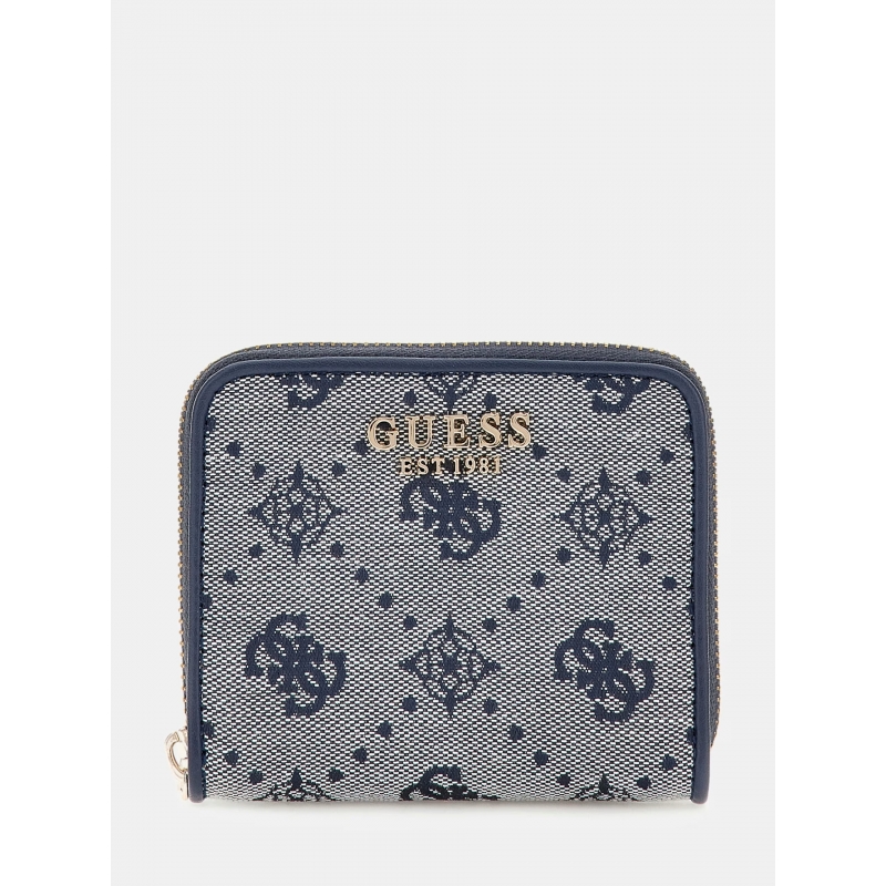 Cartera Neda Logo Guess