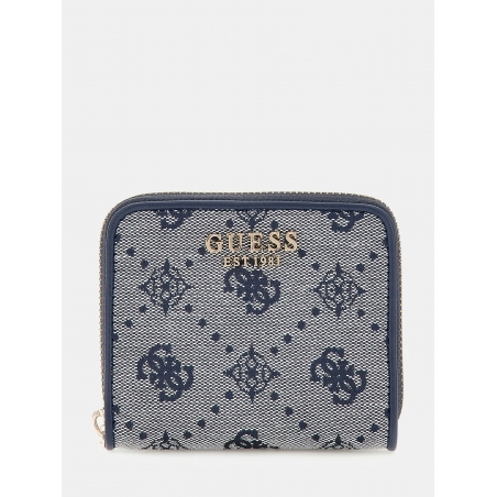Cartera Neda Logo Guess